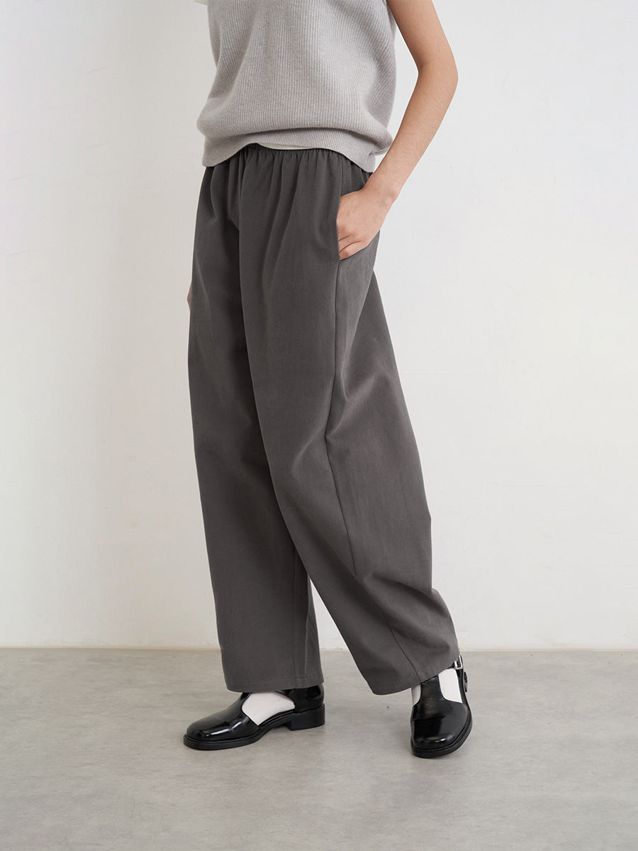 Cotton Casual Sweatpants