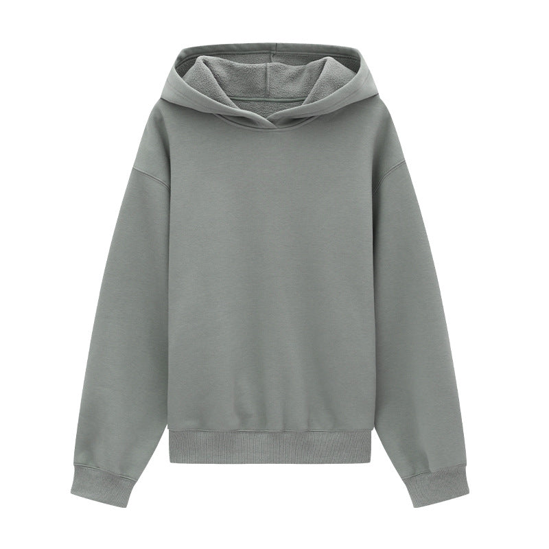 Softline Essential Hoodie