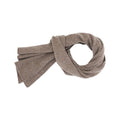 100% Wool Skin-friendly Warm Relaxed Scarf
