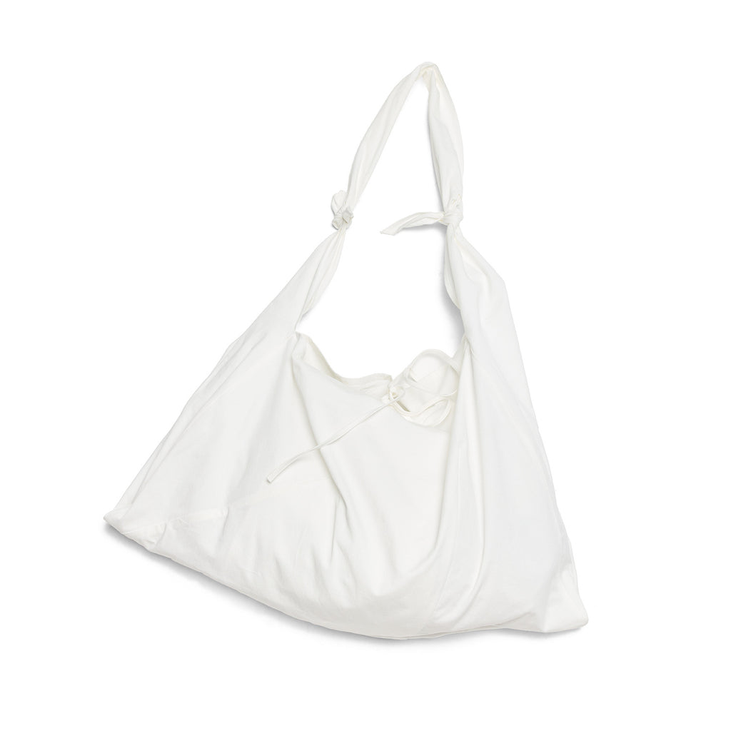 Crossbody Asymmetrical Zipper Shoulder Tote Bag