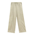 Drawstring Outdoor Casual Lazy Style Pants