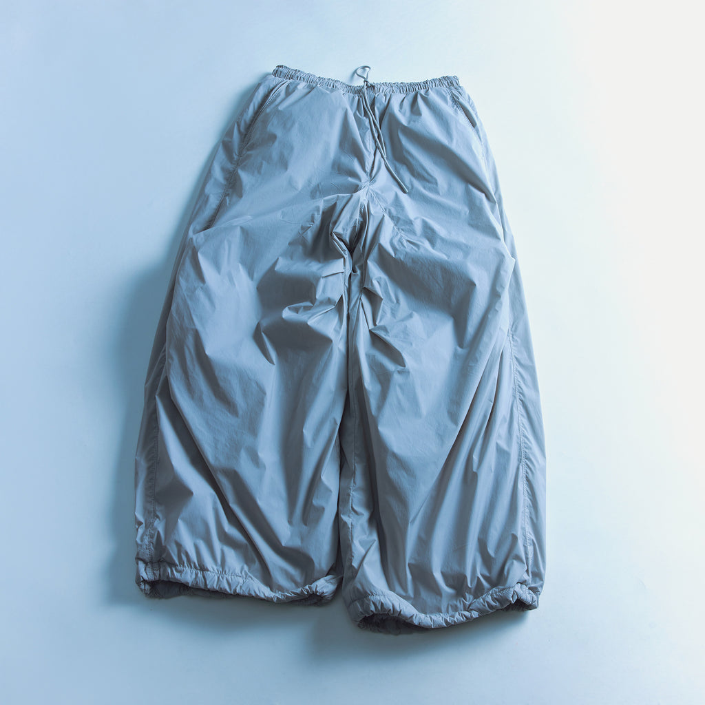 Comfortable Lightweight Warm Versatile Solid Color Elastic Waist Casual Pants