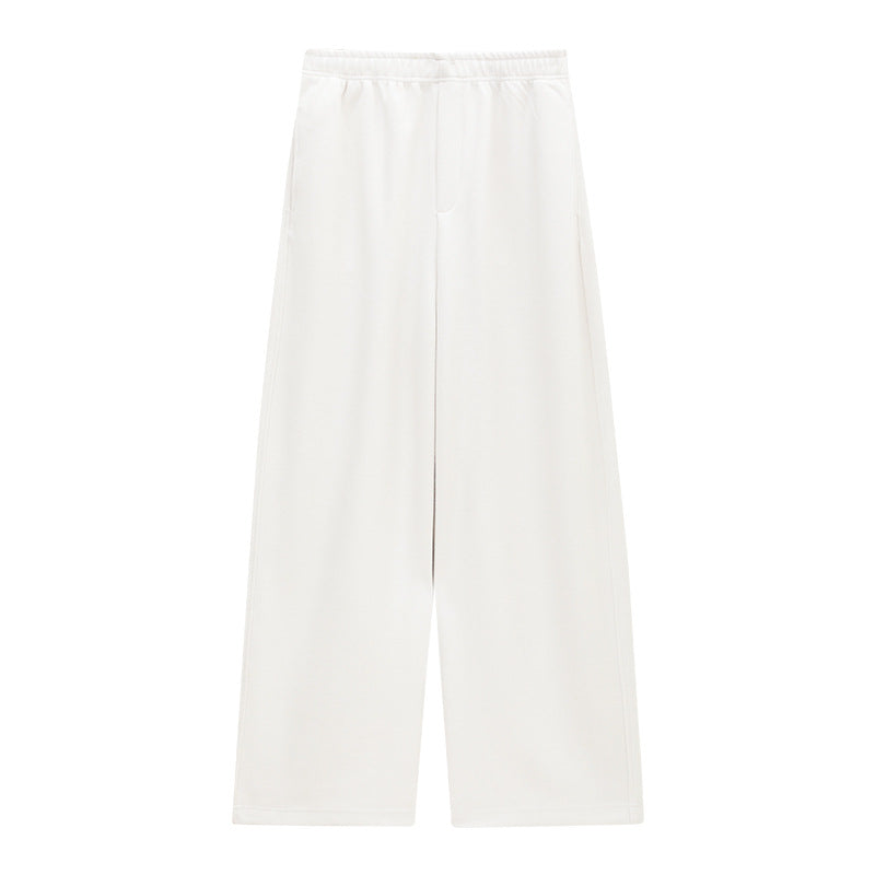Wide Leg Comfortable Sweatpants