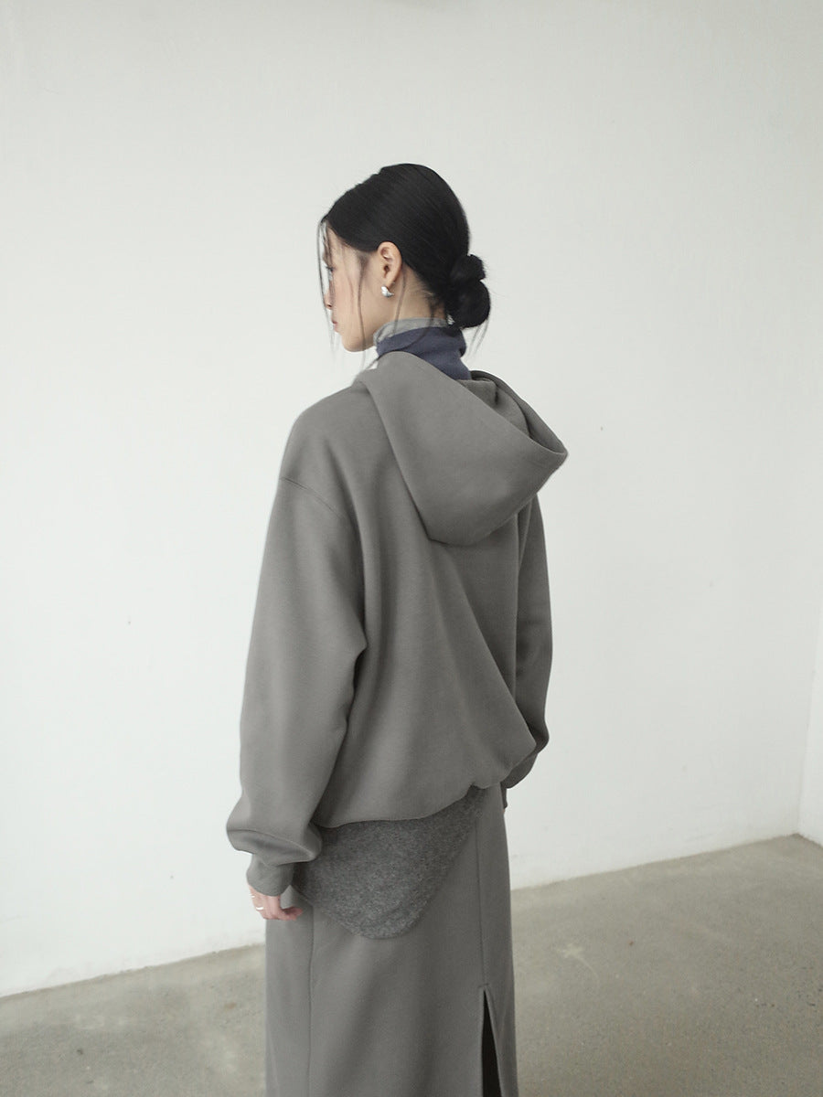 Softline Essential Hoodie