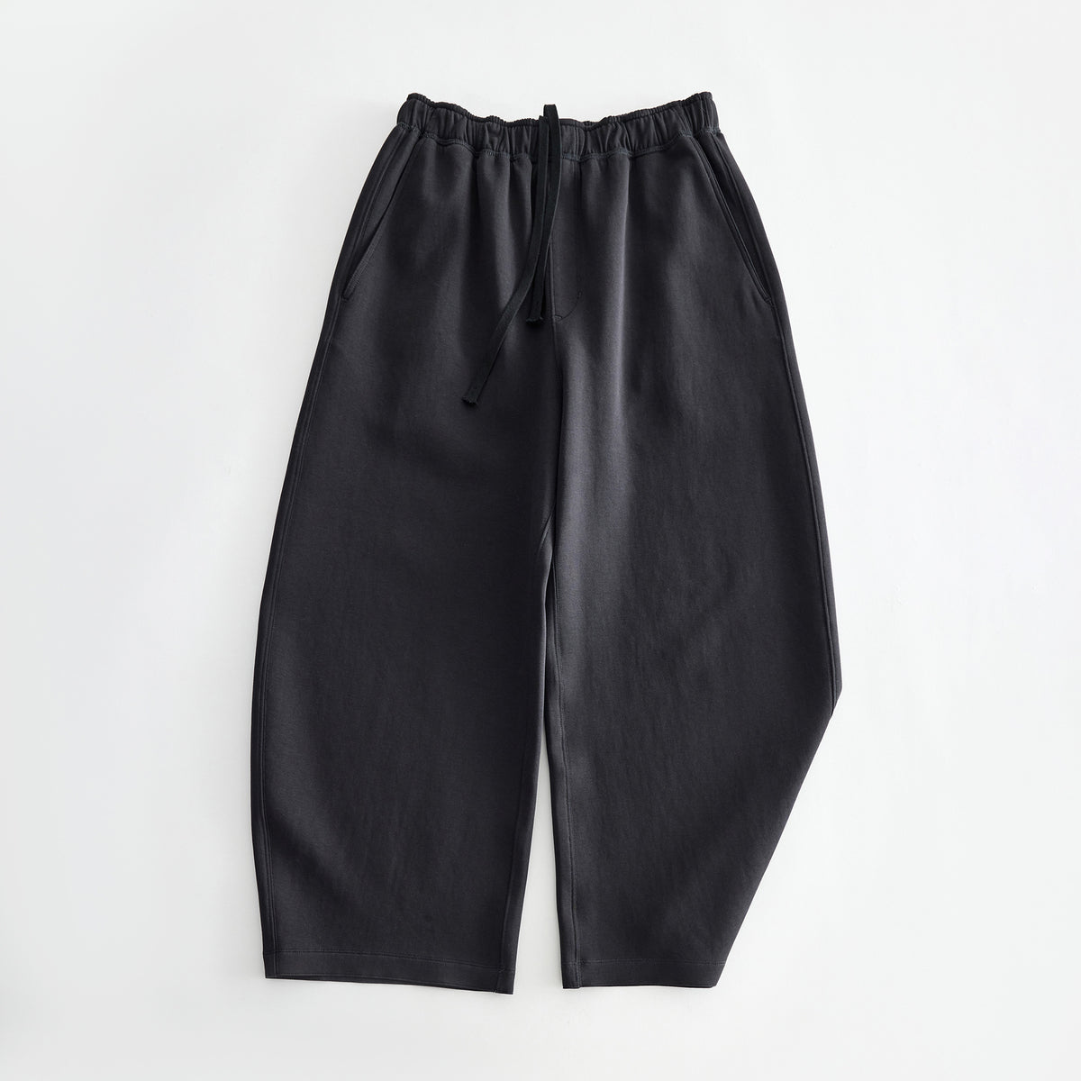 Soft Barrel Baggy Sweatpants
