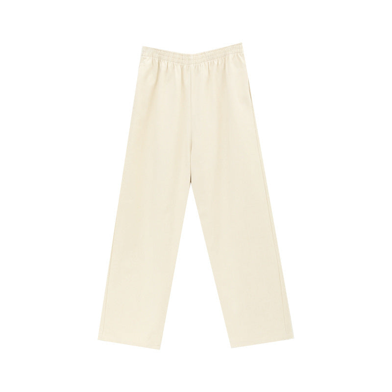 Cotton Casual Sweatpants