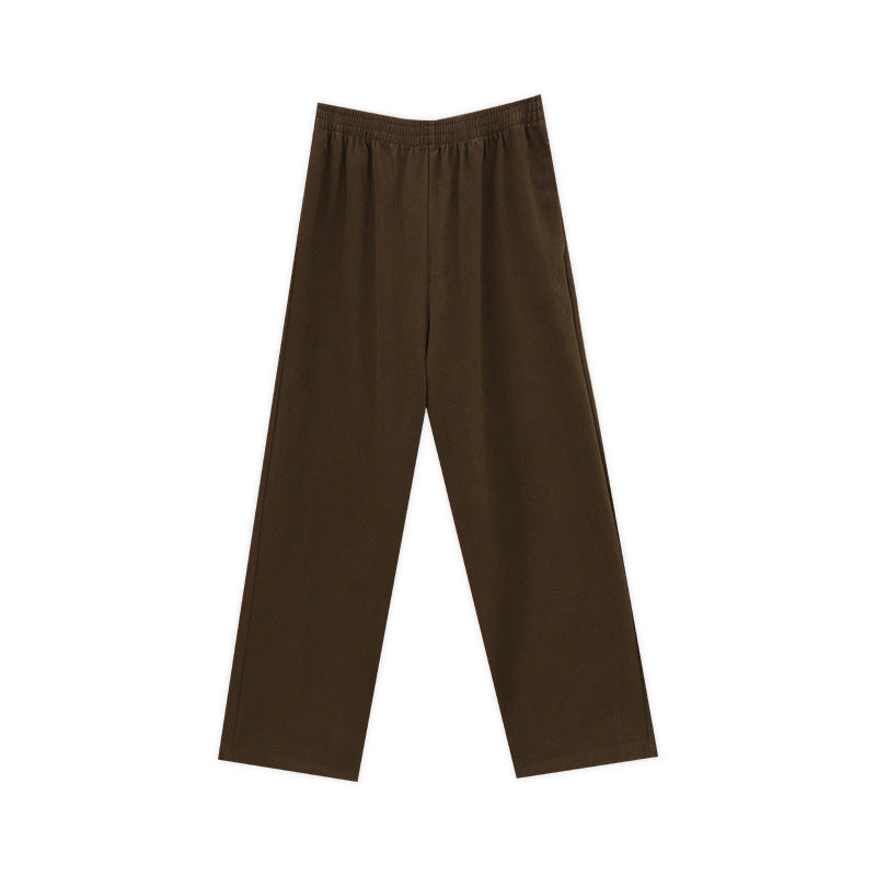 Cotton Casual Sweatpants