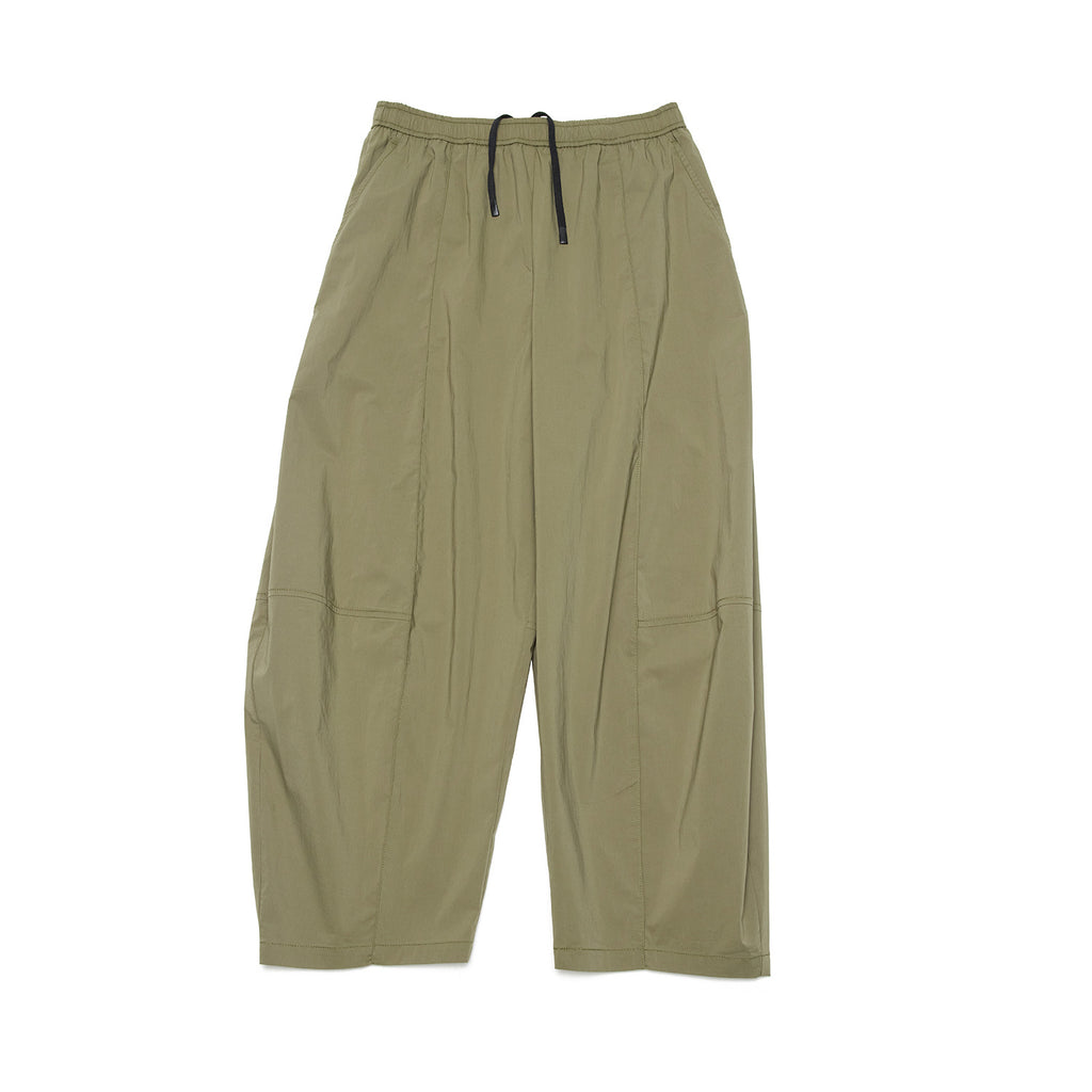 Light Athletic Pants Elastic Drawstring Pants