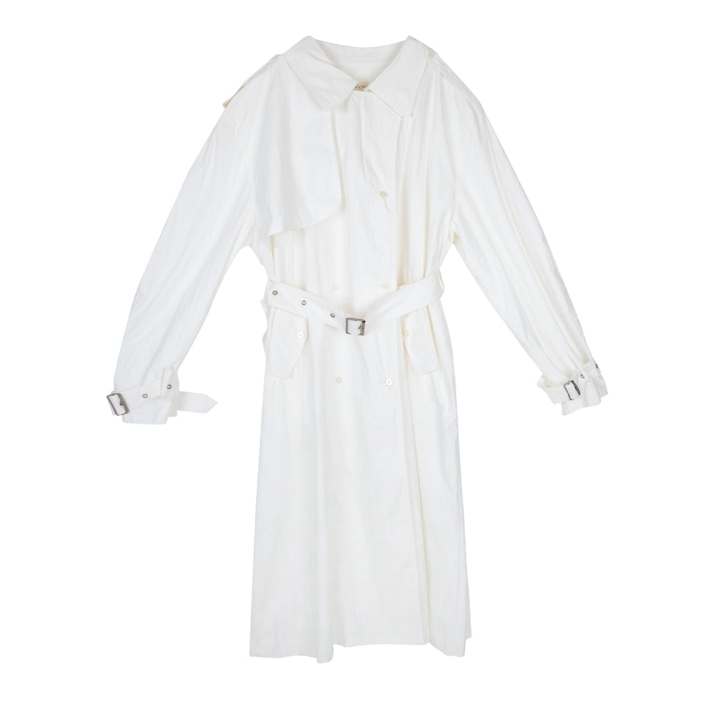 Casual Premier Windbreaker Coat