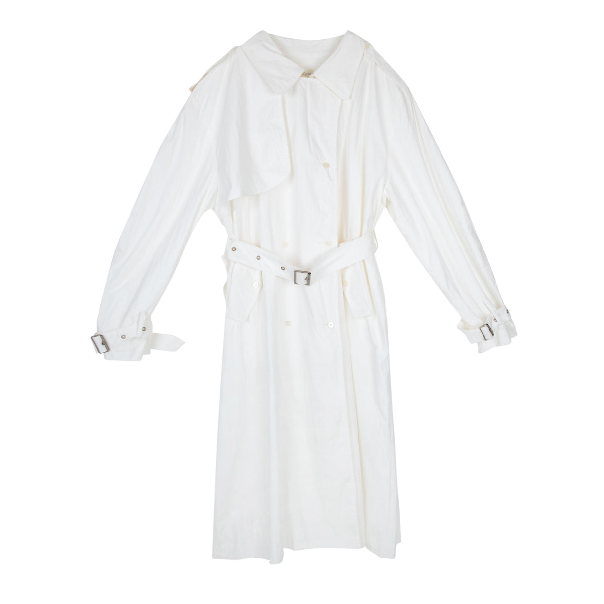 Casual Premier Windbreaker Coat
