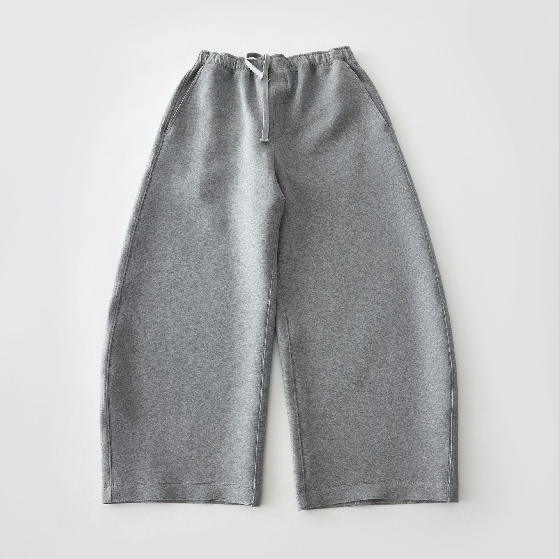 Soft Barrel Baggy Sweatpants