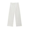 High Waist Wide Leg Pants