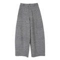 Wide-Leg Comfortable Pants
