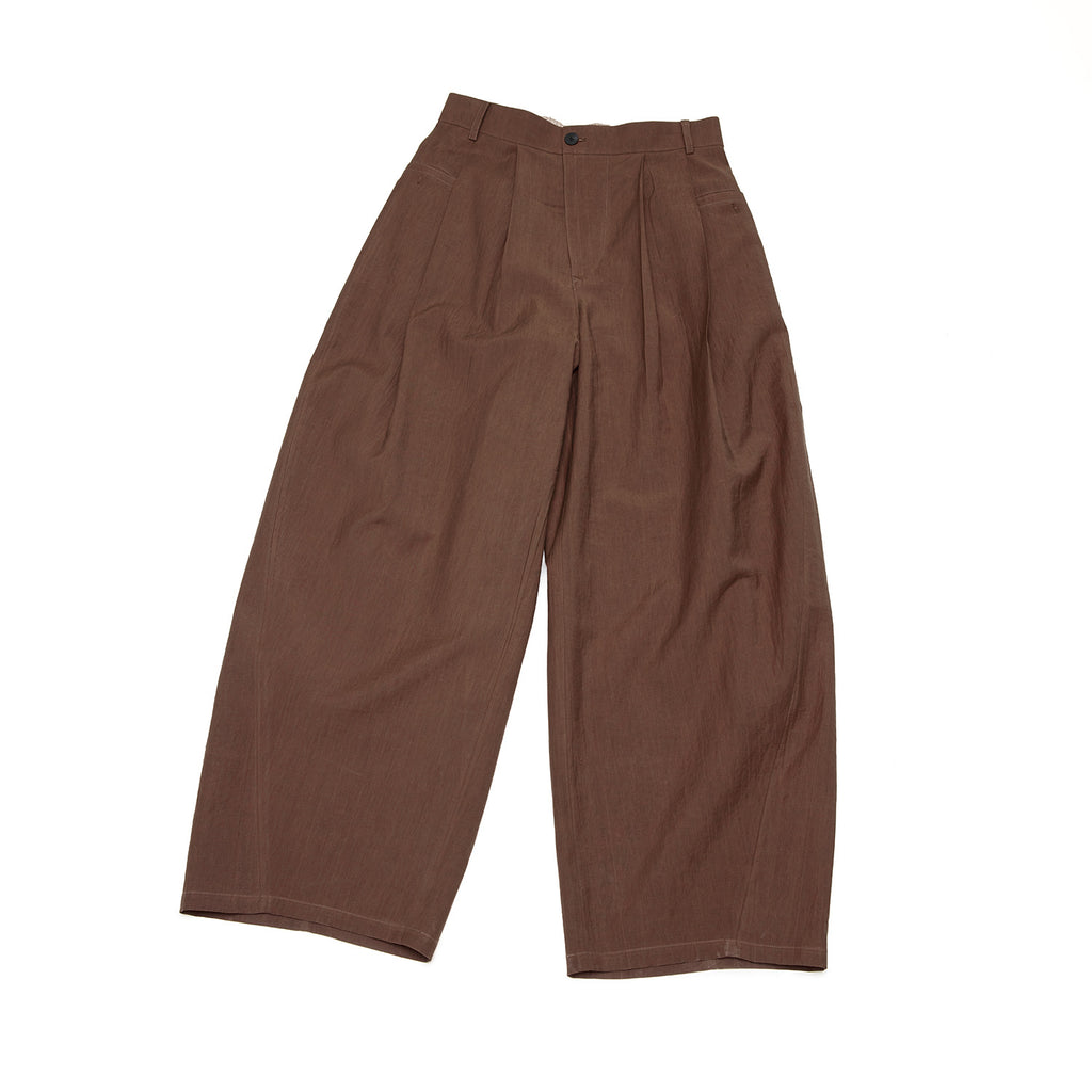 Baggy Basic Daily Pants
