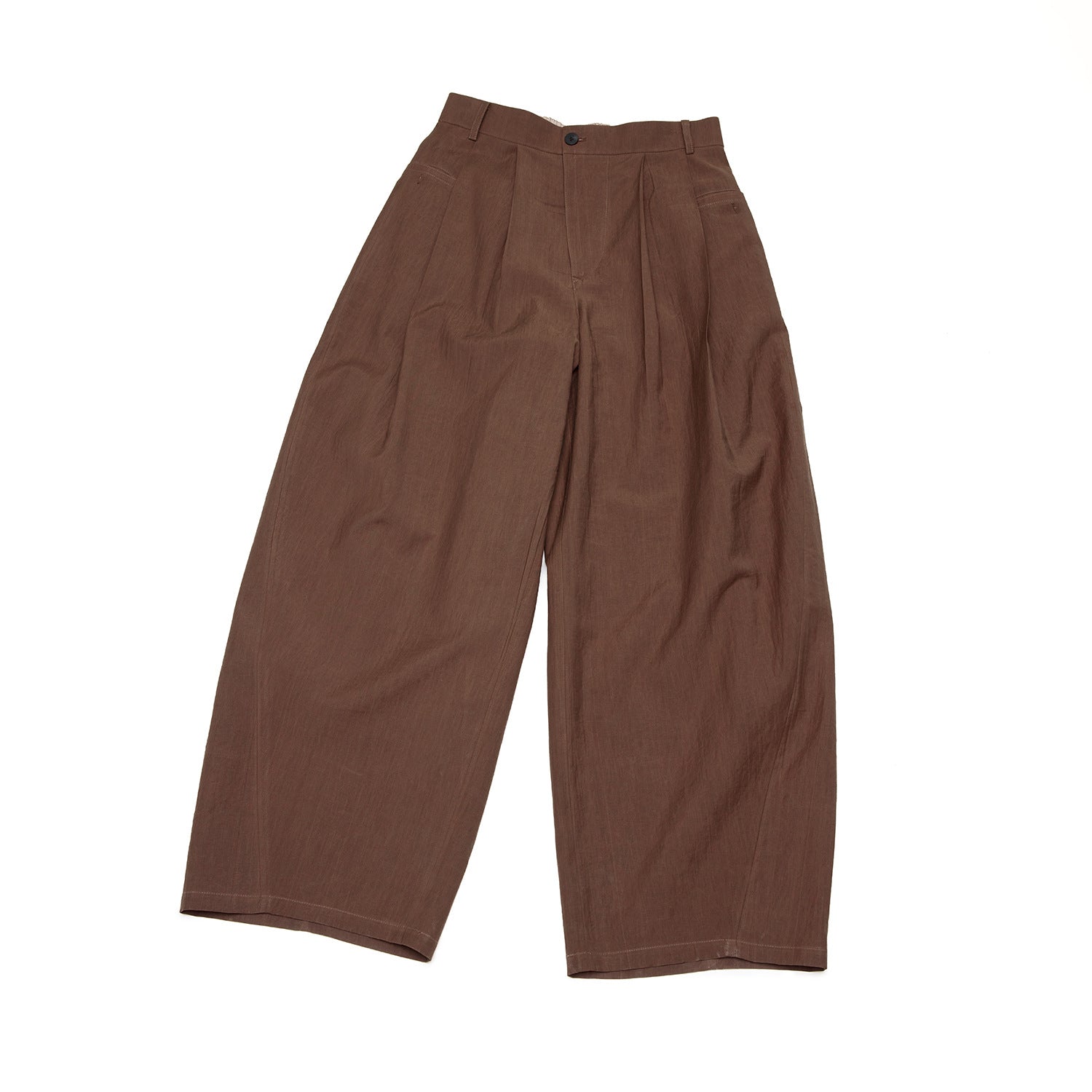 Baggy Basic Daily Pants
