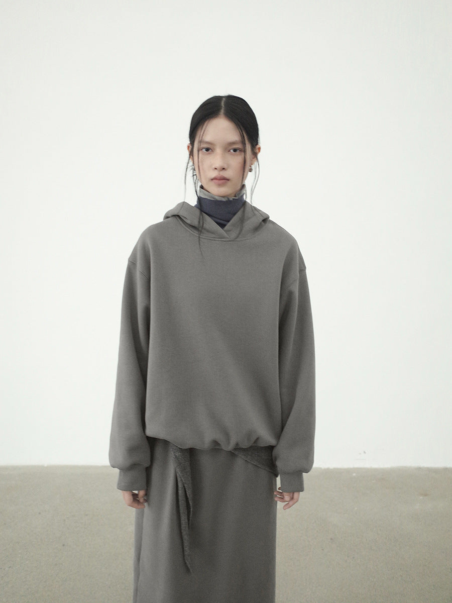 Softline Essential Hoodie