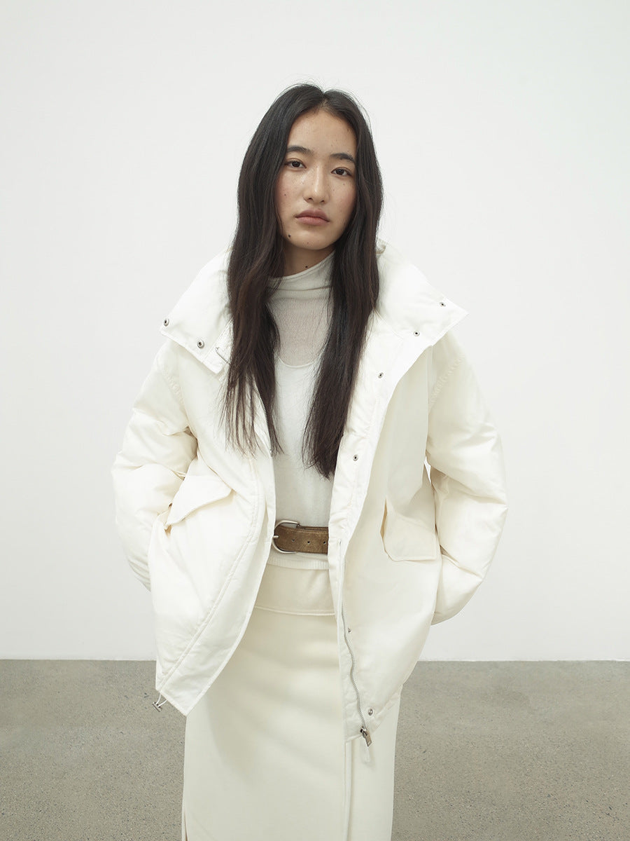 Essential Padded Jacket