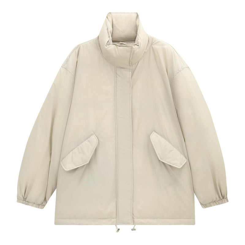 Essential Padded Jacket