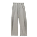 Seamline Deconstructed Sweatpants