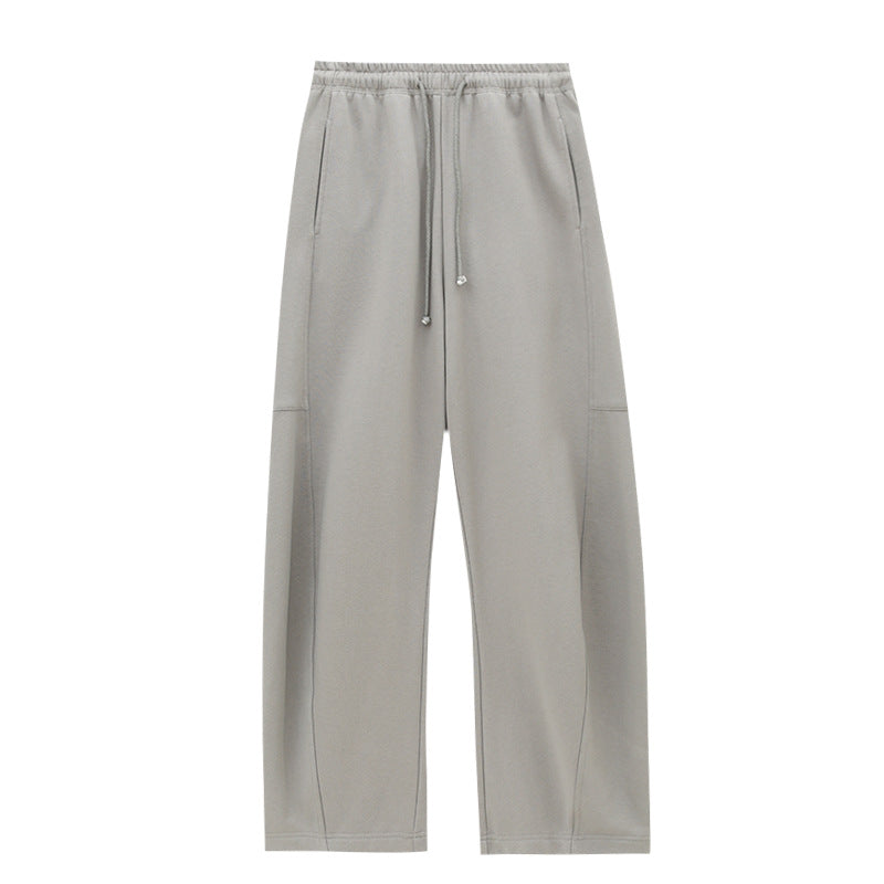 Seamline Deconstructed Sweatpants