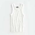 Basic Cotton Tank Top