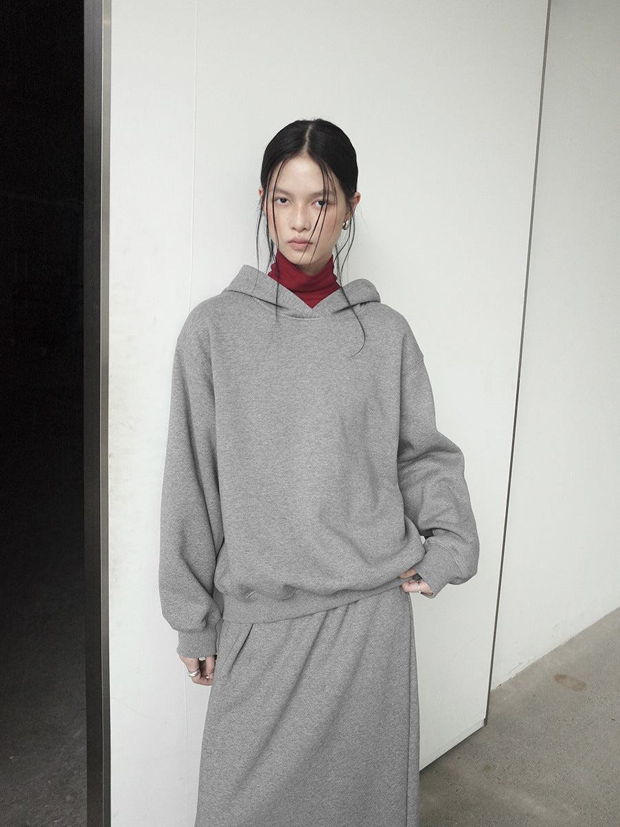 Softline Essential Hoodie