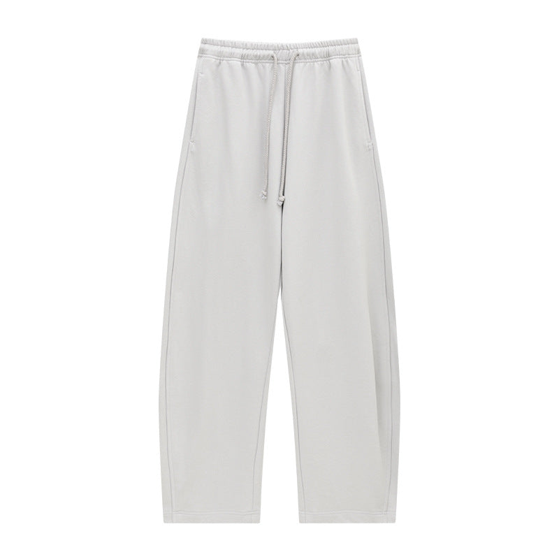 Soft Straight Leg Lounge Sweatpants