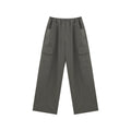Elastic Lightweight Cargo Work Pants