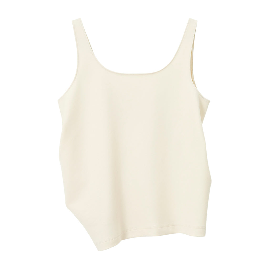 Soft and Breathable Modal Square Neck Tank Top