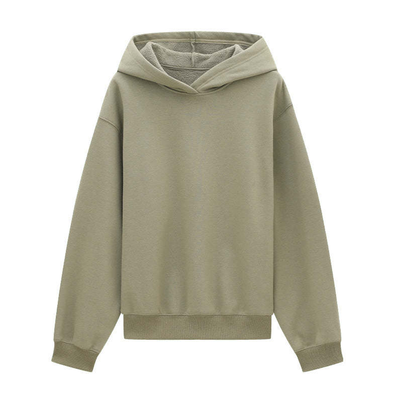 Softline Essential Hoodie