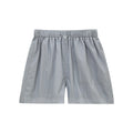 Elastic Breathable Nylon Shorts