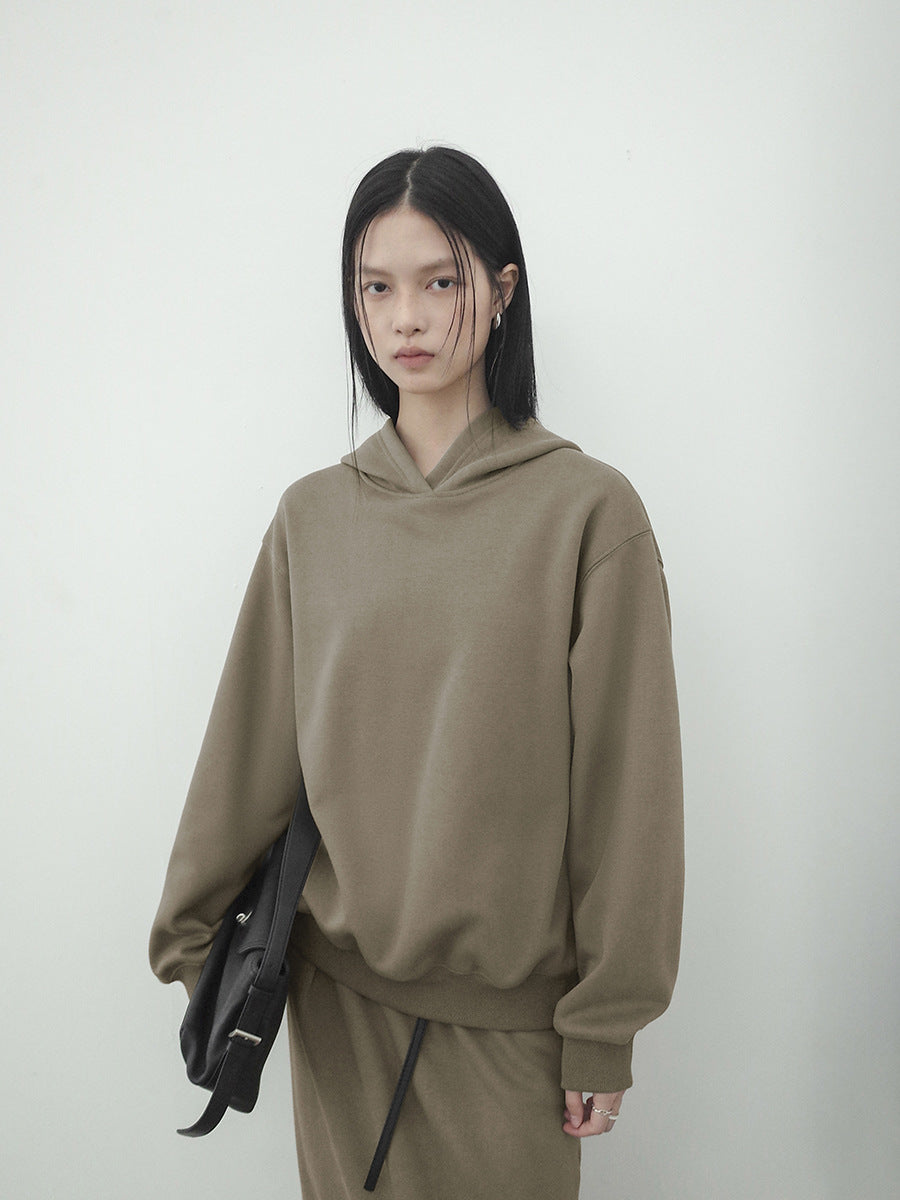 Softline Essential Hoodie