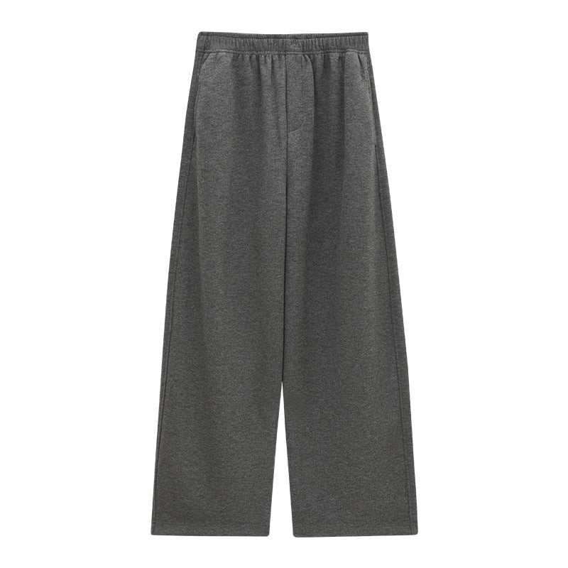 Wide Leg Comfortable Sweatpants