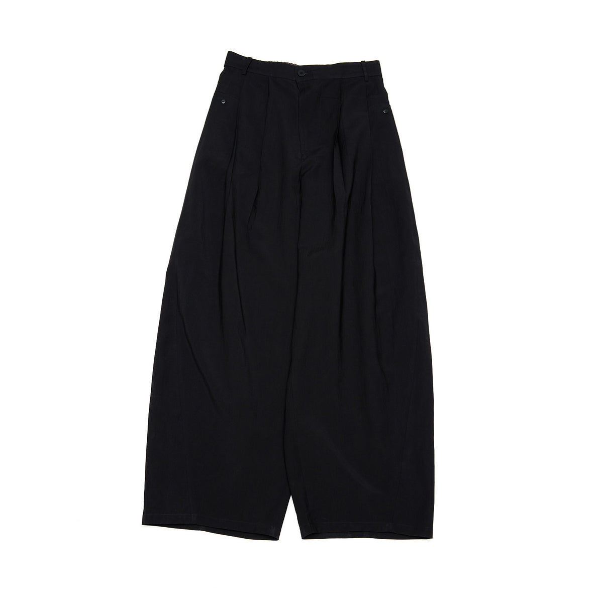Baggy Basic Daily Pants