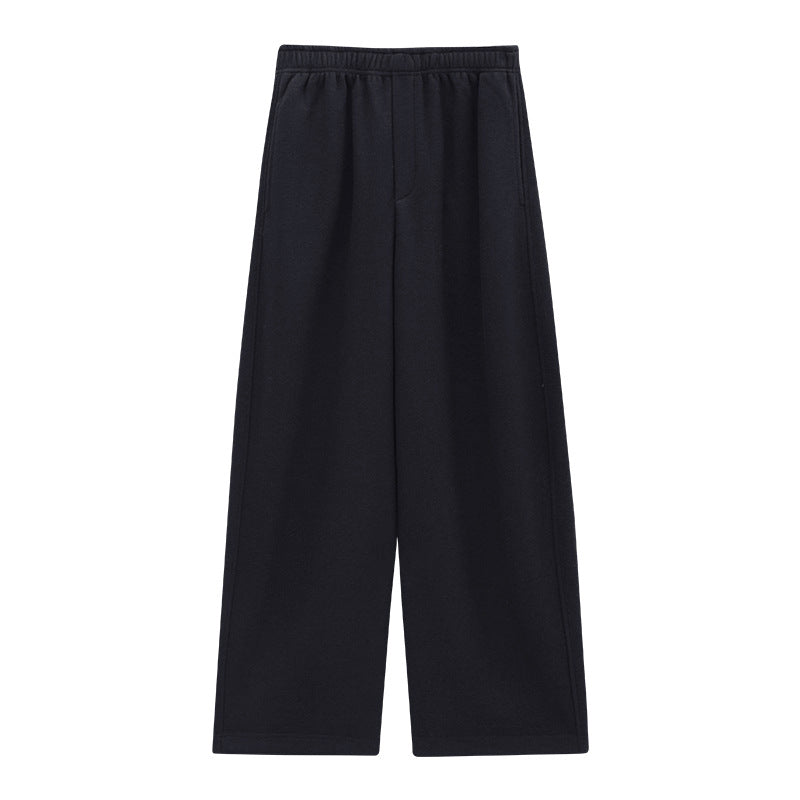 Wide Leg Comfortable Sweatpants