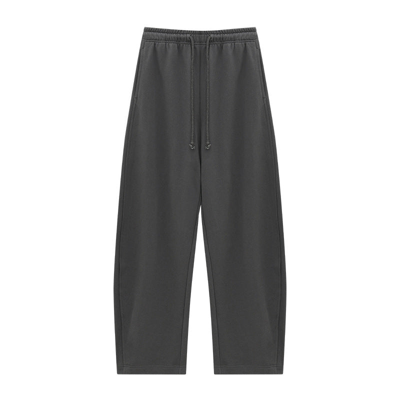 Soft Straight Leg Lounge Sweatpants