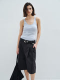 Minimalist Elegant Tank Top