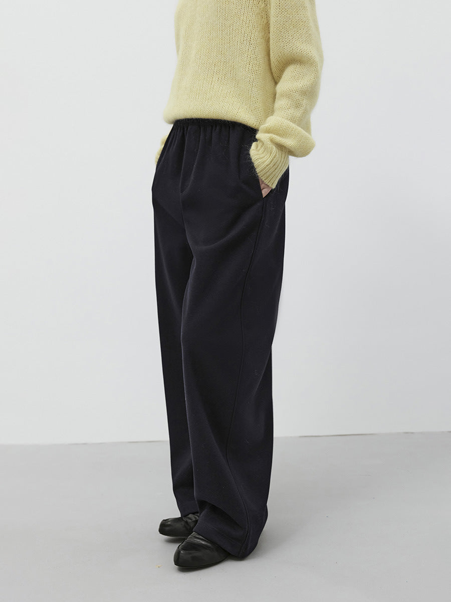 Wide Leg Comfortable Sweatpants