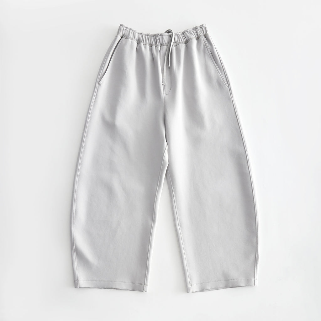 Soft Barrel Baggy Sweatpants