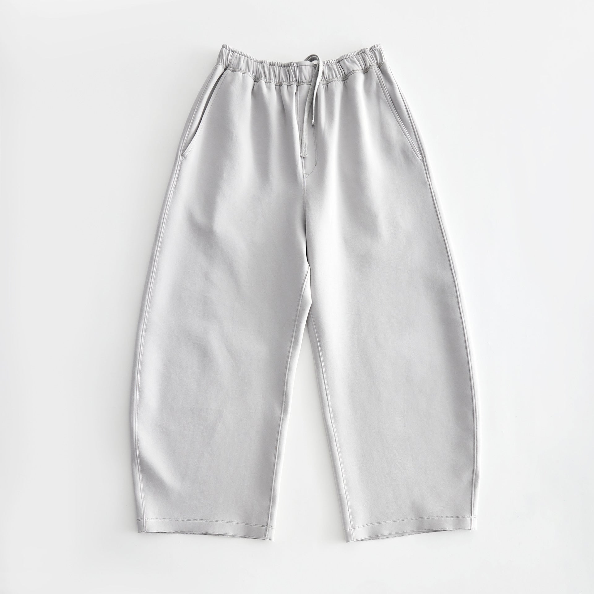 Soft Barrel Baggy Sweatpants