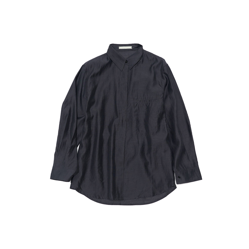 Casual Long Sleeve Blouse Shirt