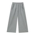 Wide-leg Baggy Sweatpants