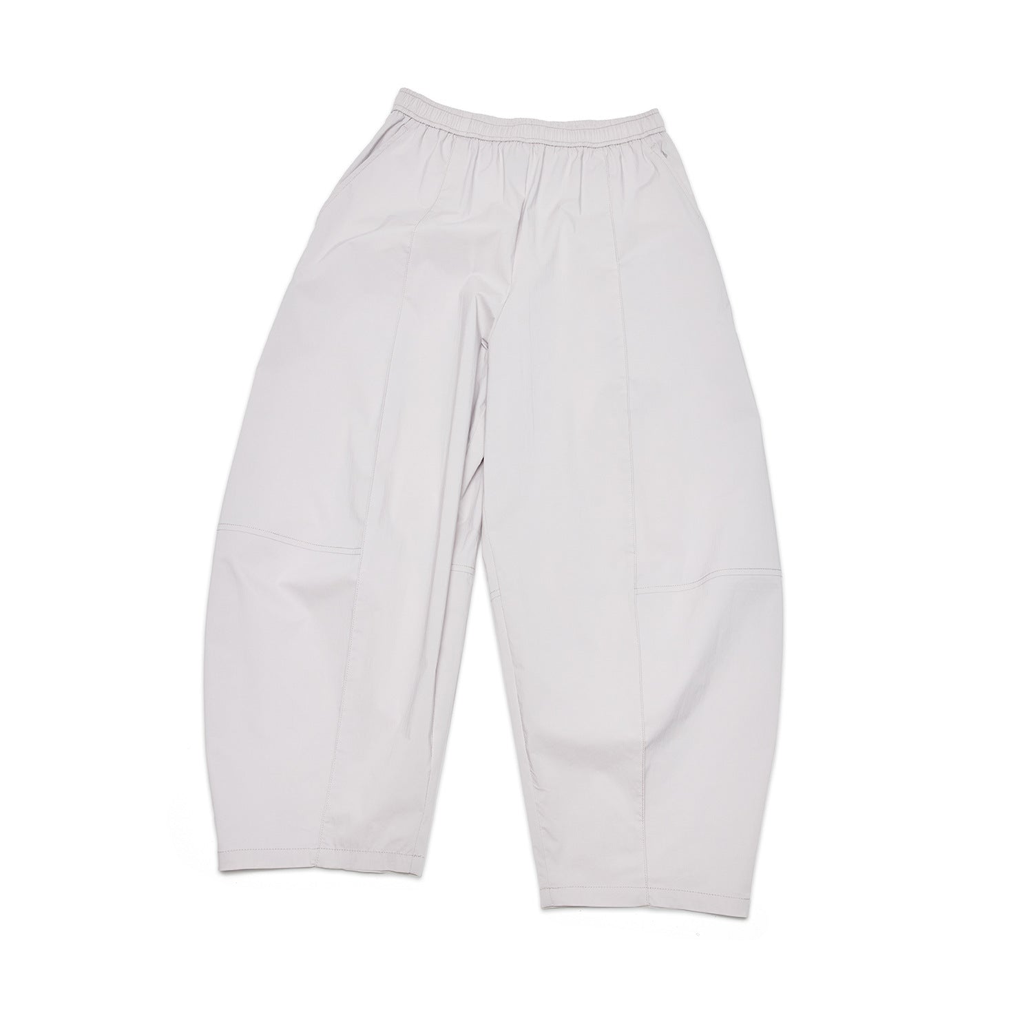 Light Athletic Pants Elastic Drawstring Pants