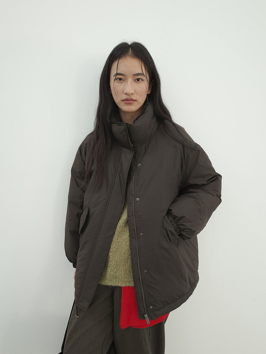 Essential Padded Jacket