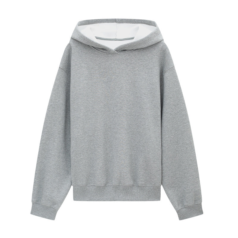 Softline Essential Hoodie