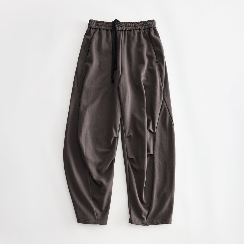 Drawstrings Low-Waist Casual Sweatpants