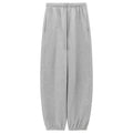 Relaxed Fit Casual Sweatpants