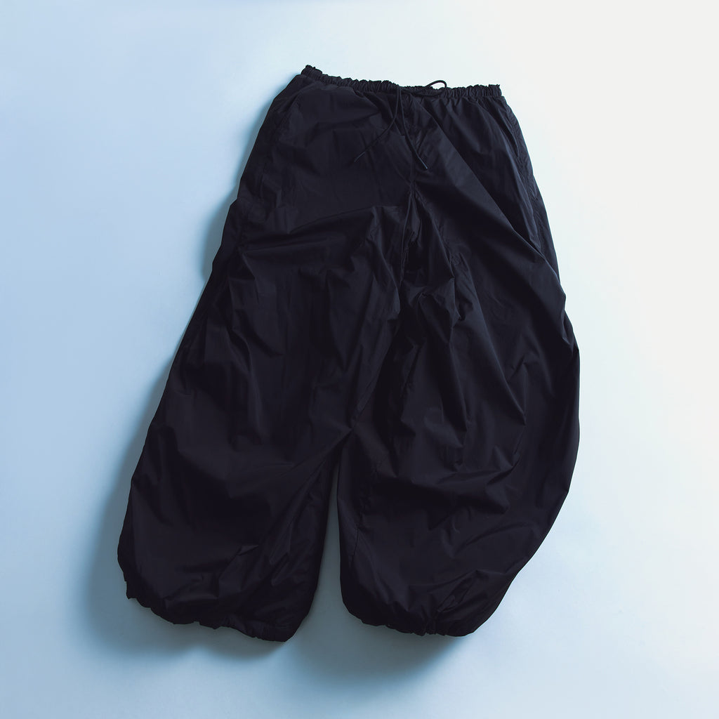 Comfortable Lightweight Warm Versatile Solid Color Elastic Waist Casual Pants