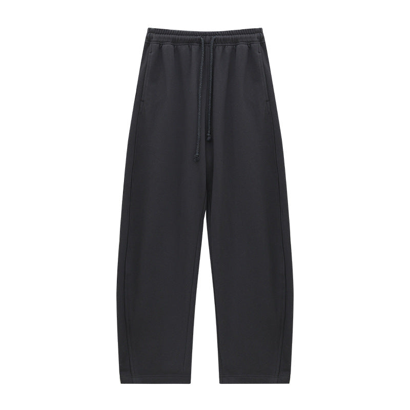 Soft Straight Leg Lounge Sweatpants