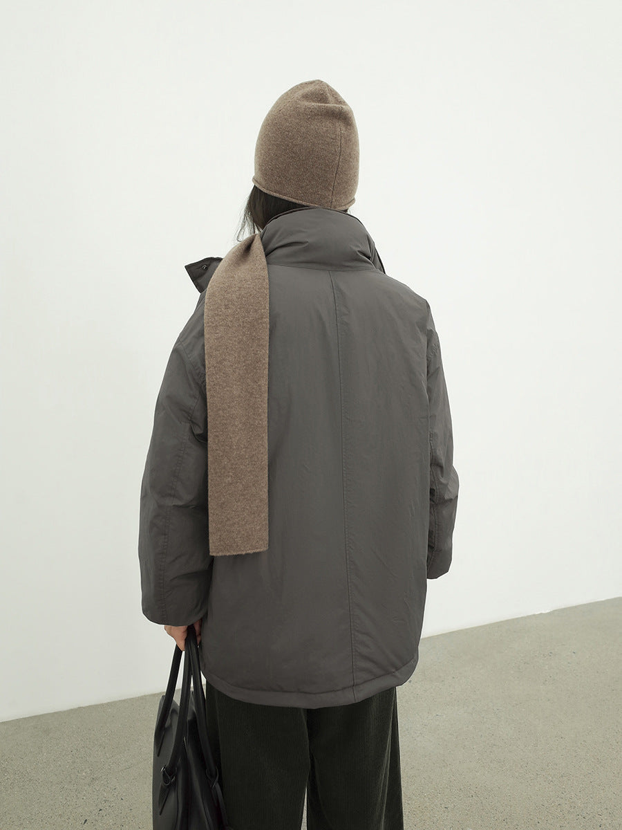 Essential Padded Jacket